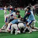 San Lorenzo vuelve a soñar con los playoffs: cómo quedó en la tabla tras el cierre de la fecha 13