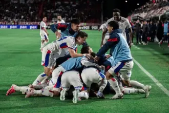 San Lorenzo vuelve a soñar con los playoffs: cómo quedó en la tabla tras el cierre de la fecha 13