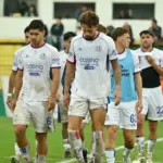San Lorenzo y un panorama cada vez más complicado: cómo quedó en las tablas