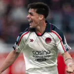 teo rodriguez pagano declaraciones victoria san lorenzo vs riestra