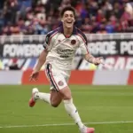 teo rodriguez pagano san lorenzo riestra clausura 2026