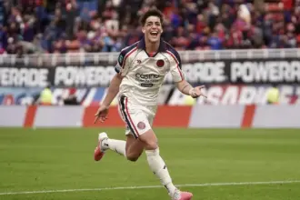 teo rodriguez pagano san lorenzo riestra clausura 2026